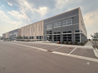 Plus de détails pour Industriel à louer