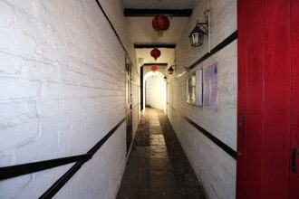 17A High St, Olney for lease Interior Photo- Image 2 of 11