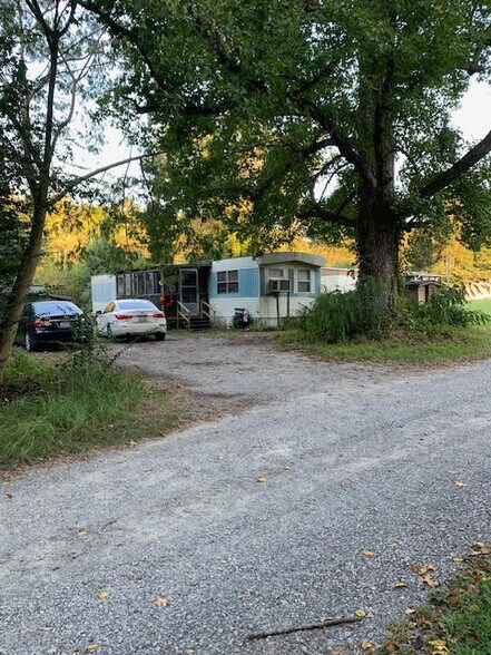 113 Sandy Dr, Winton, NC à vendre - Photo du bâtiment - Image 2 de 11