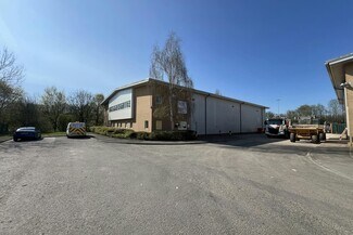 More details for Banyard Rd, Portbury - Industrial for Lease
