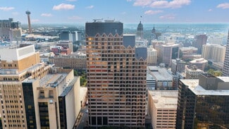 More details for 300 Convent St, San Antonio, TX - Office for Lease