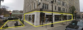 Plus de détails pour 1039 W Bryn Mawr Ave, Chicago, IL - Vente au détail à louer