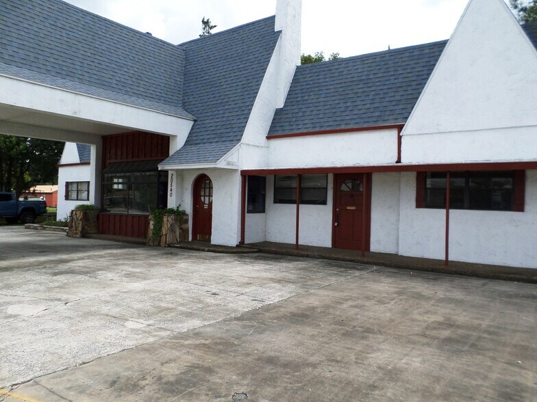 20540 E Pennsylvania Ave, Dunnellon, FL à vendre - Photo principale - Image 1 de 1