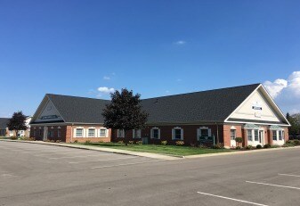 1295 S Linden Rd, Flint, MI à louer - Photo du bâtiment - Image 2 de 2