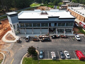 Plus de détails pour 94 New Cut Rd, Braselton, GA - Bureau/Médical, Commerce de détail à louer