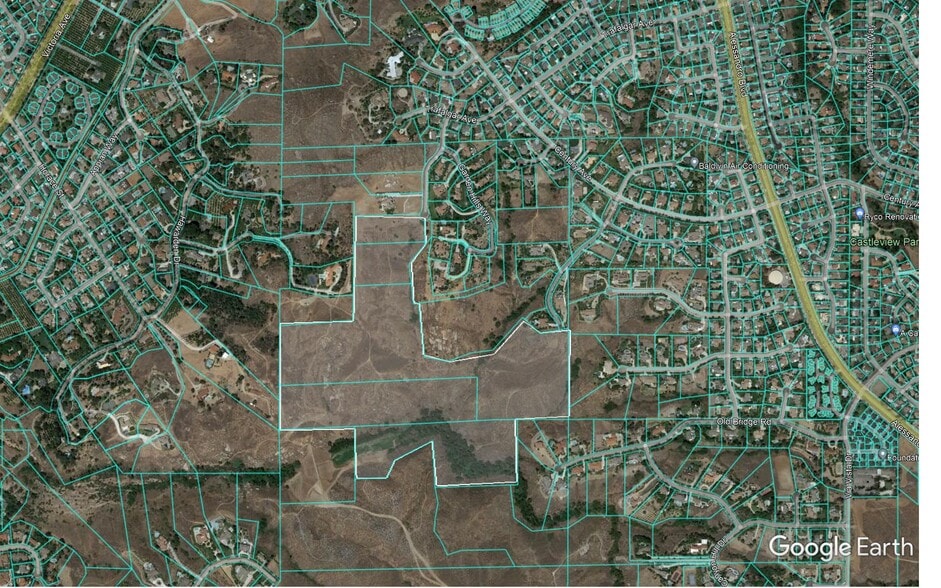 Cresthaven Drive, Riverside, CA for sale - Building Photo - Image 3 of 30