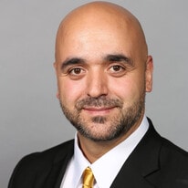 Ali Abbas
