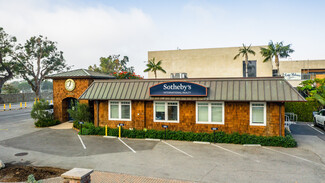 More details for 23405 Pacific Coast Hwy, Malibu, CA - Office/Retail for Lease