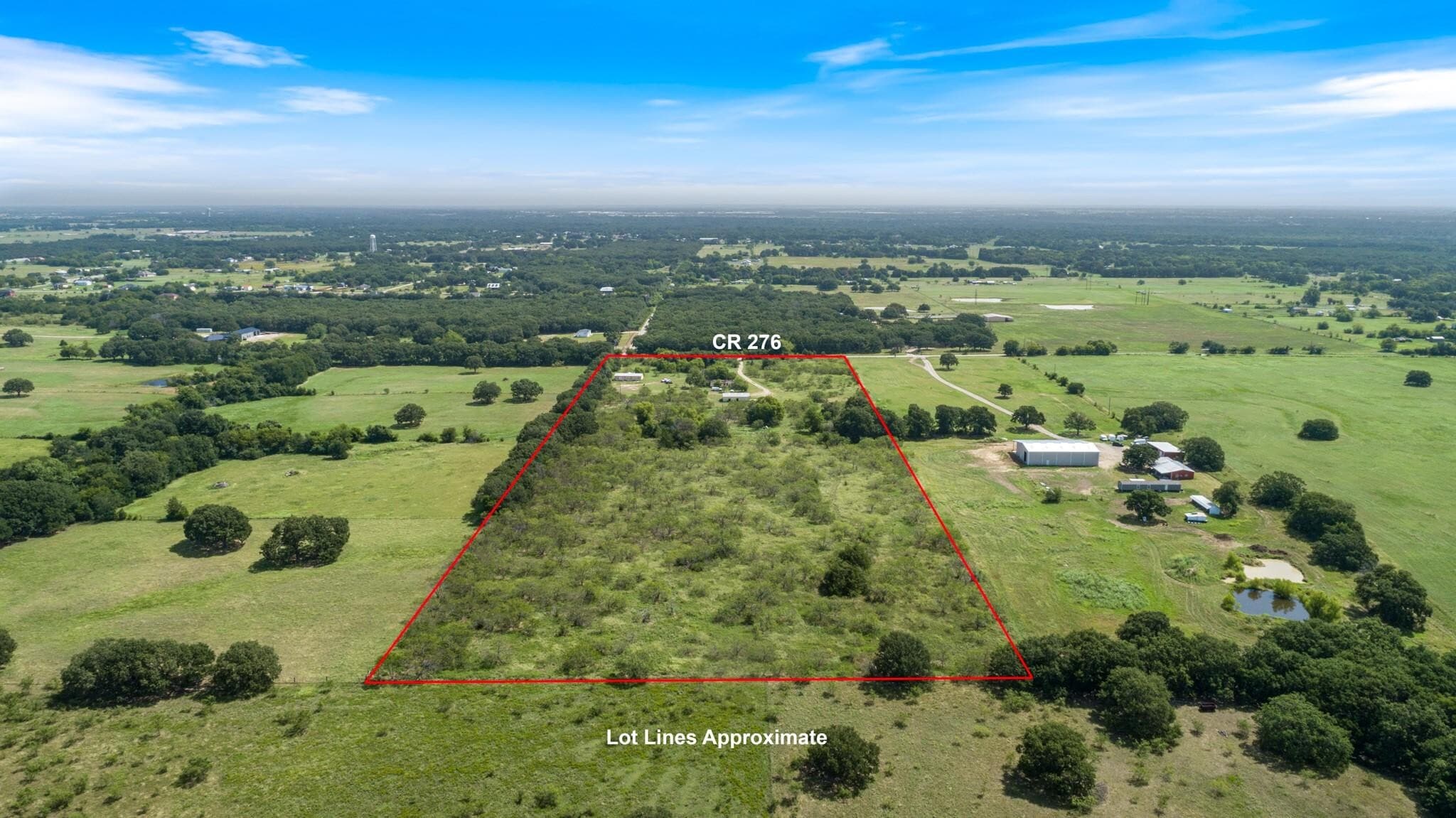 6479 County Road 276, Kaufman, TX for sale Primary Photo- Image 1 of 10