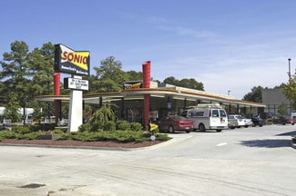 More details for 1010 Pointe South Pky, Jonesboro, GA - Retail for Lease