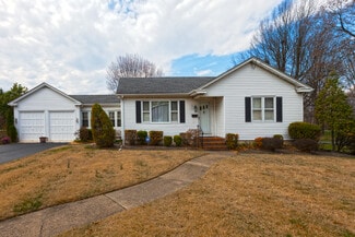 Plus de détails pour 30 Cooper Ave, Marlton, NJ - Commerce de détail à vendre