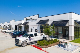 More details for 6510 FM 359 Rd, Fulshear, TX - Flex for Lease