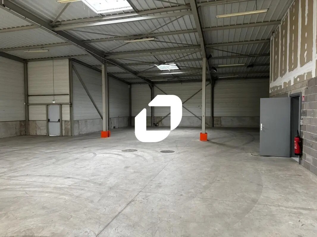 3 Rue De Waldkirch, Sélestat for lease Interior Photo- Image 1 of 11