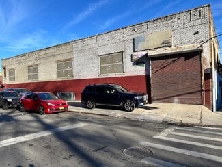 More details for 355 E 173rd St, Bronx, NY - Industrial for Lease