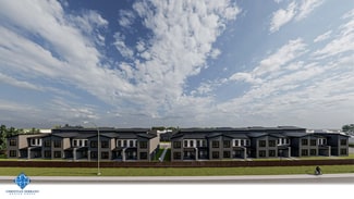 More details for TBD Hwy 34 & Brin St., Terrell, TX - Land for Sale