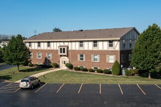 Plus de détails pour 11516 N Port Washington Rd, Mequon, WI - Bureau à louer