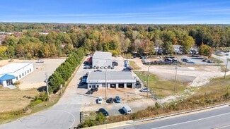 More details for 2023 Richard Baker Dr, Stallings, NC - Industrial for Lease