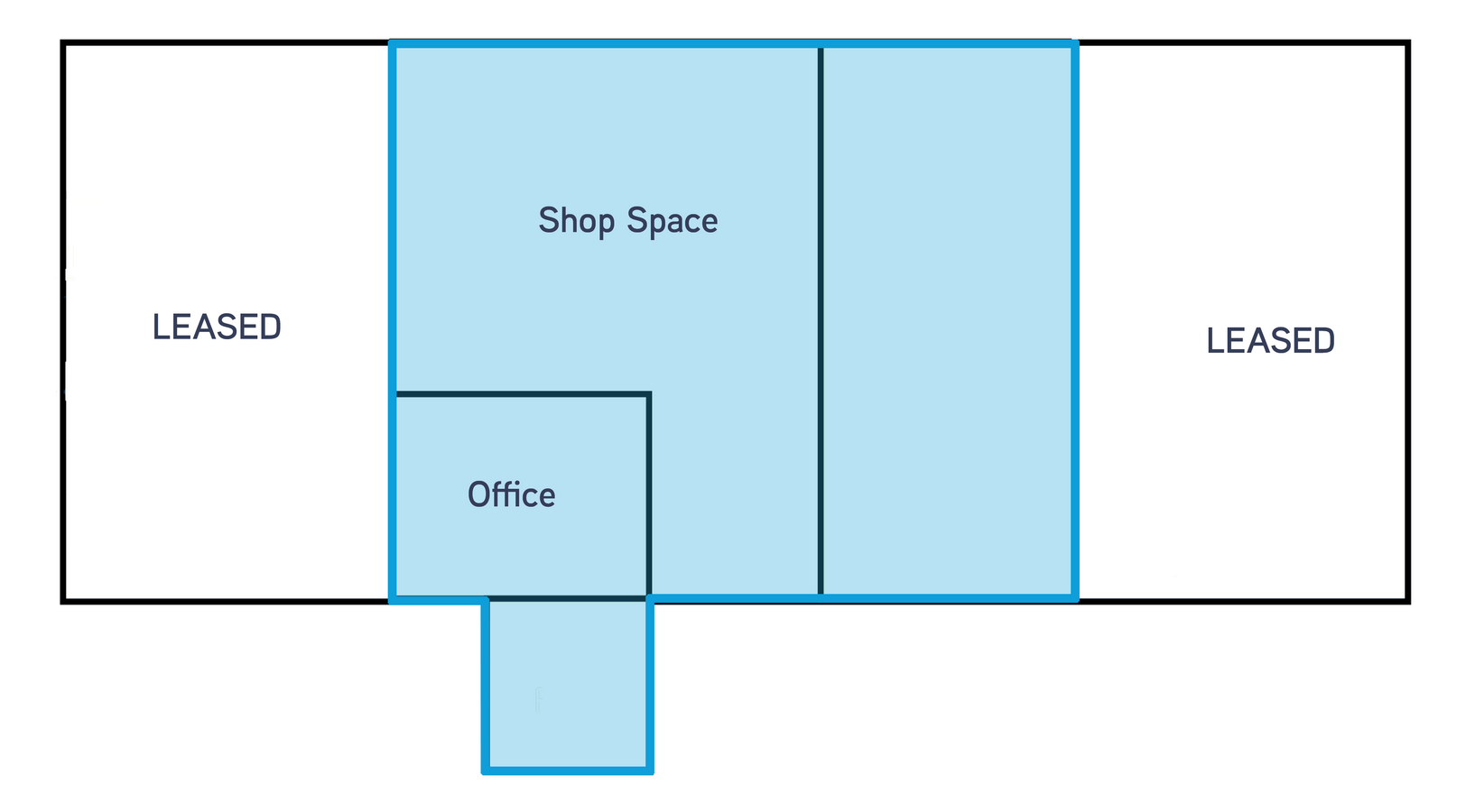 525 Creekridge Dr, Chaska, MN 55318 - Unit C -  - Floor Plan - Image 1 of 1