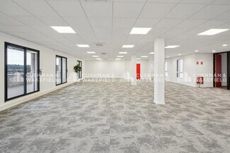 More details for 5-7 Chemin Du Tronchon, Dardilly - Office for Lease