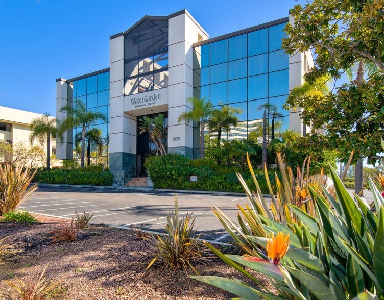 5755 Oberlin Dr, San Diego, CA à vendre - Autre - Image 1 de 6