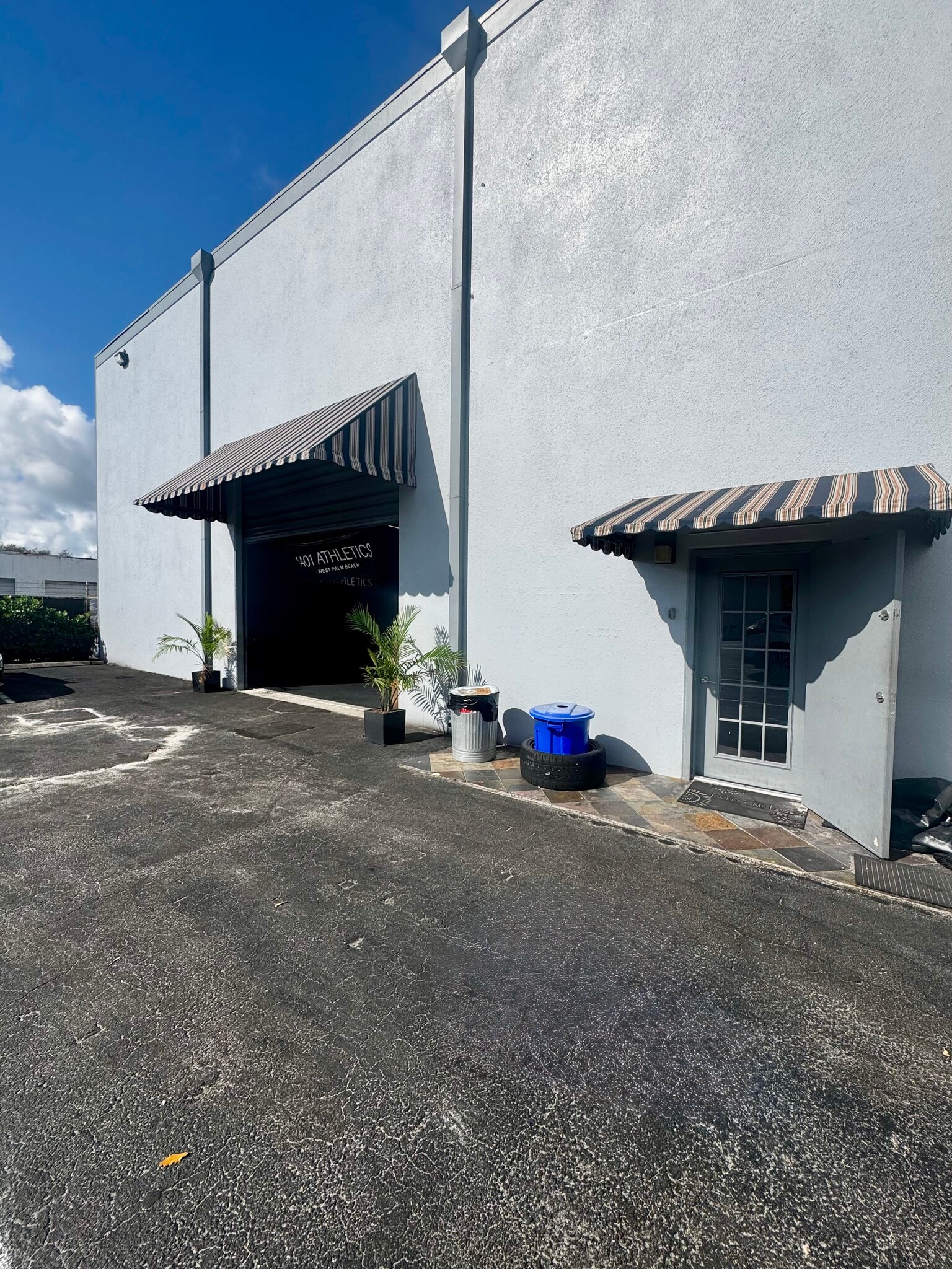 1401 Elizabeth Ave, West Palm Beach, FL for lease Primary Photo- Image 1 of 4