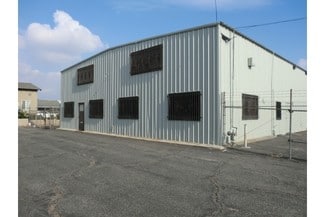 More details for 1639 S Campus Ave, Ontario, CA - Industrial for Lease