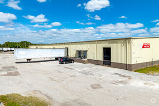 Plus de détails pour 603 Central Florida Pky, Orlando, FL - Industriel/Logistique à louer