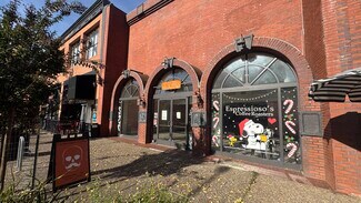 Plus de détails pour 529-531 4th St, Santa Rosa, CA - Commerce de détail à louer