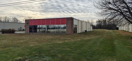 2350 Dairy Rd, Lancaster, PA à louer Photo intérieure- Image 2 de 13