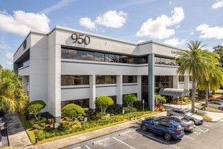 More details for 950 S Winter Park Dr, Casselberry, FL - Office for Lease