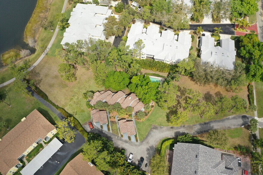 Santa Cruz Blvd, Naples, FL for sale - Building Photo - Image 2 of 34