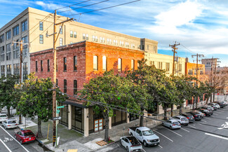 More details for 140-160 Franklin St, Oakland, CA - Office, Office/Retail for Lease