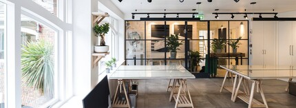 Bramber Rd, Londres à louer Photo intérieure- Image 1 de 2