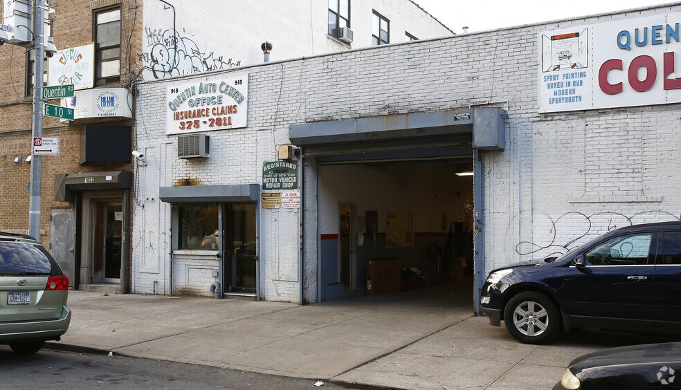 918 Quentin Rd, Brooklyn, NY à vendre - Photo du bâtiment - Image 2 de 5
