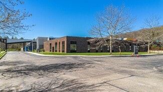 Plus de détails pour 1300 Old Plank Rd, Mayfield, PA - Bureau à vendre