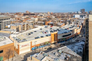 Plus de détails pour 2830-2868 N Broadway St, Chicago, IL - Commerce de détail à louer
