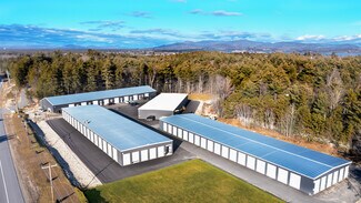 Plus de détails pour 1650 Route 16, Center Ossipee, NH - Industriel à louer