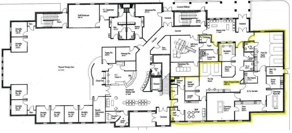 1706 Magnolia Way, Augusta, GA à vendre Plan d’étage- Image 1 de 12