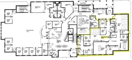 1706 Magnolia Way, Augusta, GA à vendre Plan d’étage- Image 1 de 12