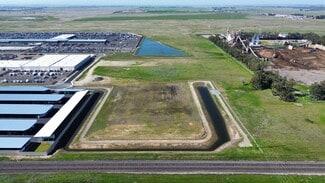 Plus de détails pour 3500 Cincinnati Ave, Rocklin, CA - Terrain à vendre