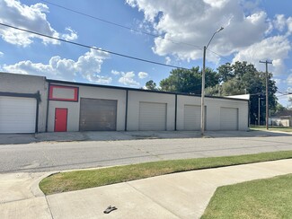 More details for 2010-2021 Exchange Ave, Oklahoma City, OK - Industrial for Lease