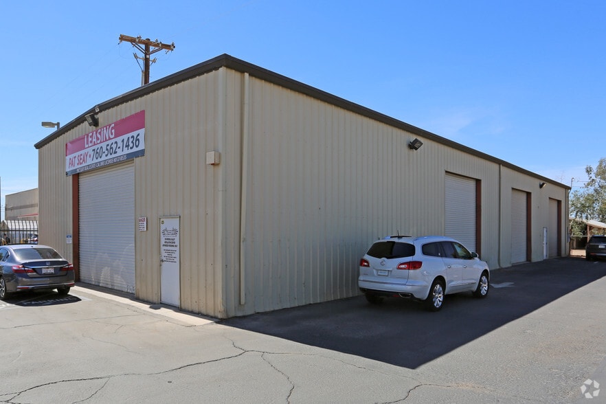 1334 N Imperial Ave, El Centro, CA for lease - Building Photo - Image 3 of 4