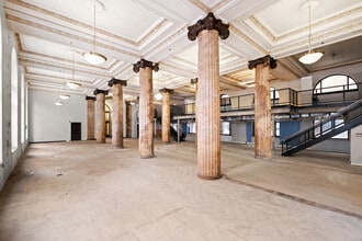 150 S Independence Mall W, Philadelphia, PA à louer Photo intérieure- Image 2 de 7