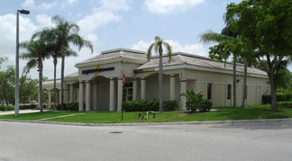 Plus de détails pour 3105-3285 N State Road 7, Margate, FL - Commerce de détail à louer