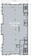 2390 Lamington Rd, Bedminster, NJ for lease Floor Plan- Image 1 of 2