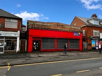 More details for 361-363 Carlton Hl, Nottingham - Retail for Sale