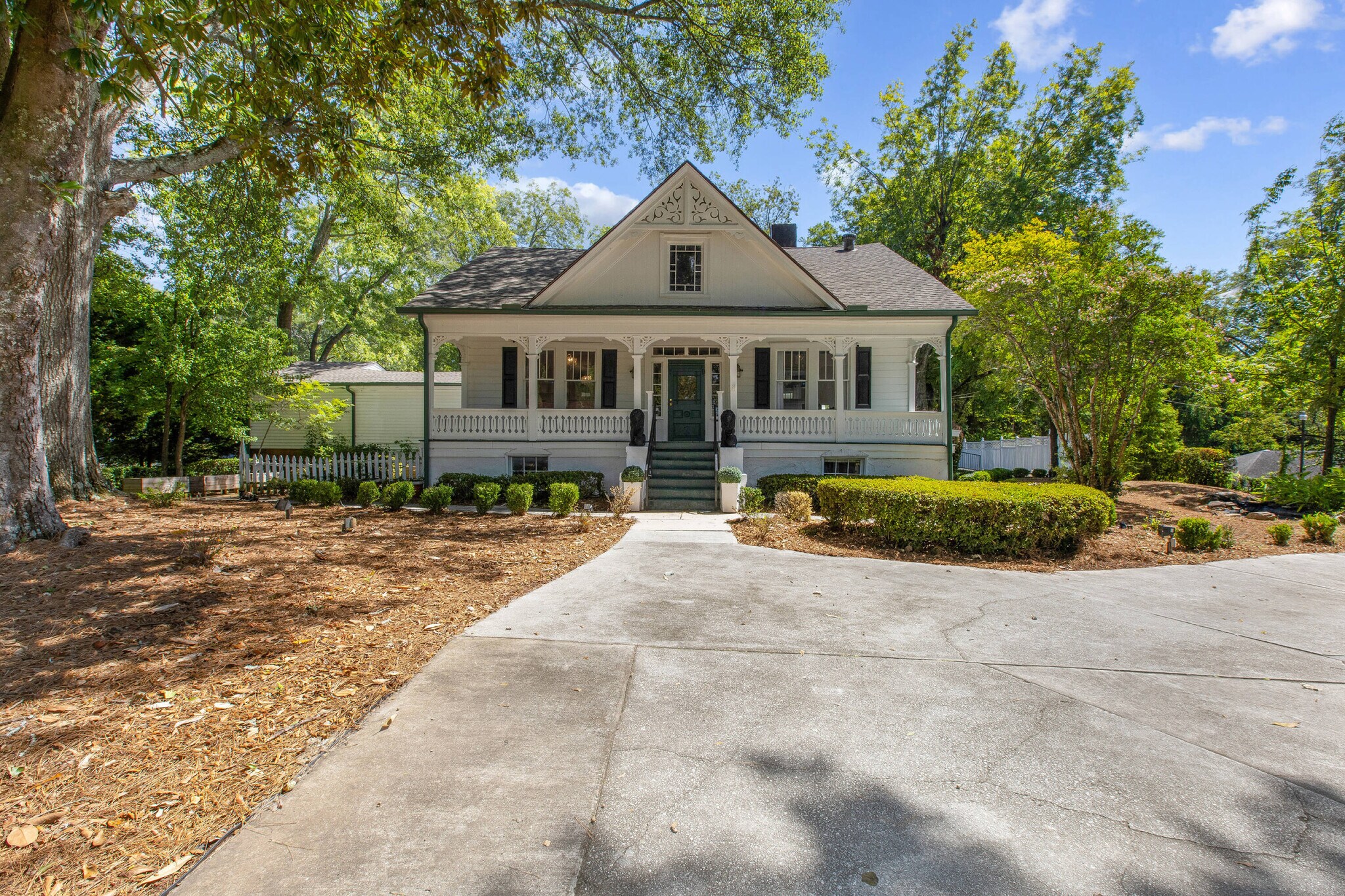 5459 E Mountain St, Stone Mountain, GA à vendre Photo principale- Image 1 de 16