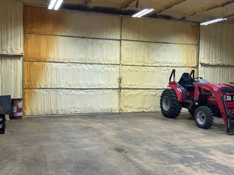 6599 State Road 21, Keystone Heights, FL à vendre - Photo du bâtiment - Image 2 de 16