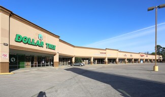 Plus de détails pour 9440 Louetta Rd, Spring, TX - Commerce de détail à louer