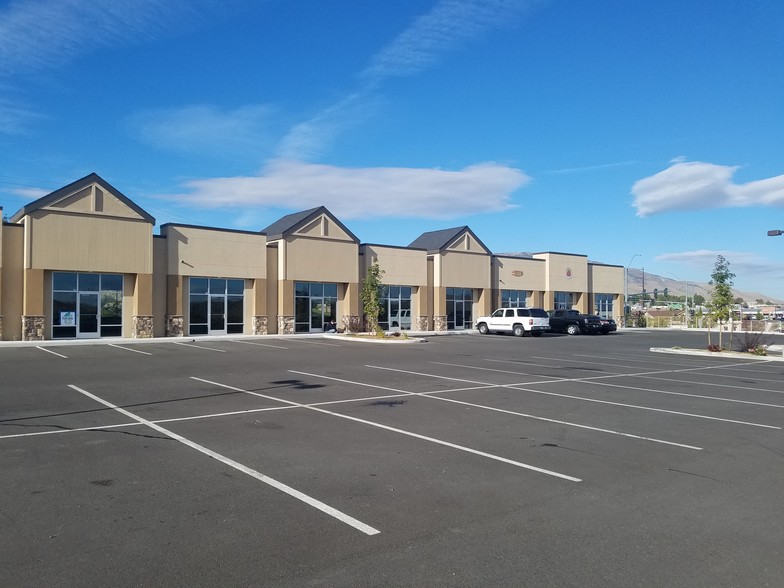 440 E Golden Valley Rd, Reno, NV for sale - Building Photo - Image 1 of 1